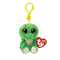 Turbo Beanie Boo Keyclip 10cm