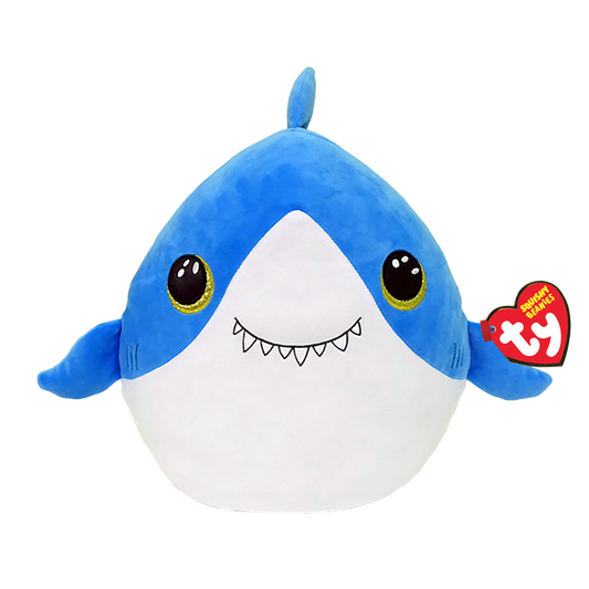 Finsley Squishy Beanies Regular 20cm