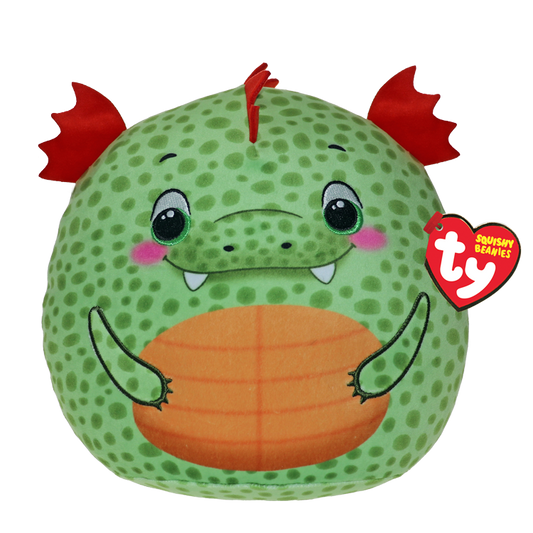 Griffin Squishy Beanies Regular 20cm