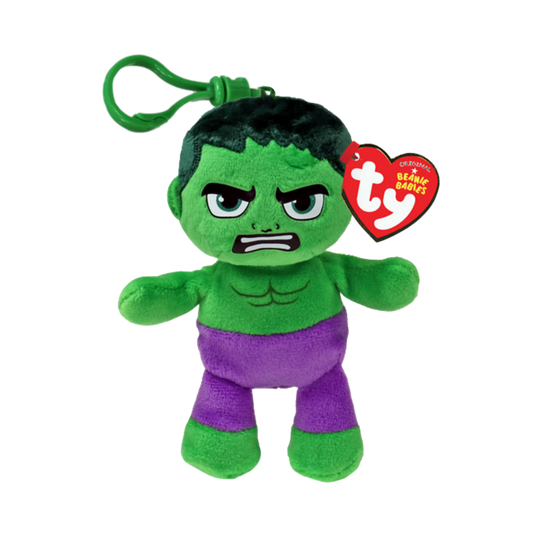 Hulk Keyclip 12cm