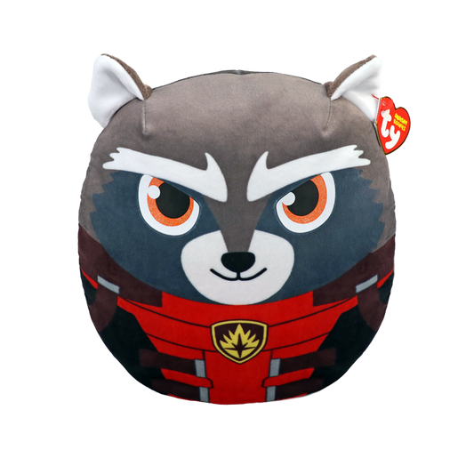 Rocket Squishy Beanies Regular 20cm