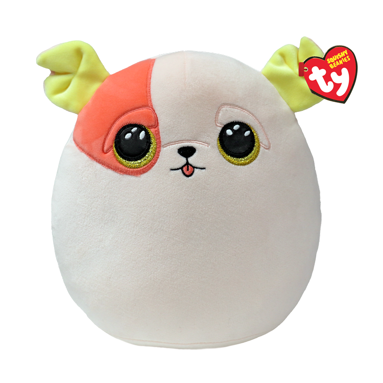 Patch Squishy Beanies Regular 20cm