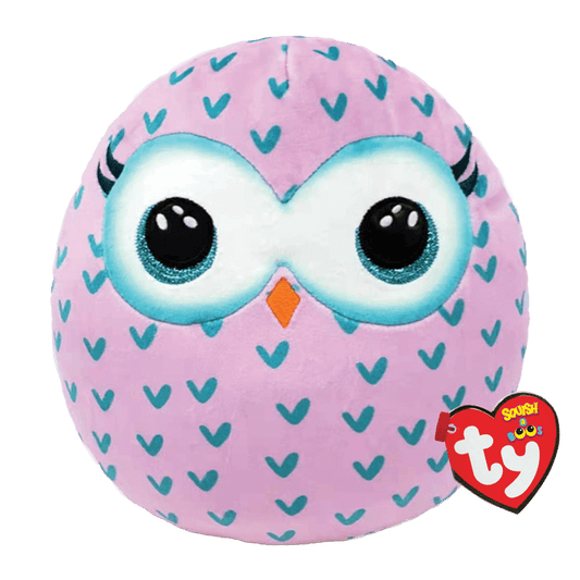 Winks Squishy Beanies Regular 20cm