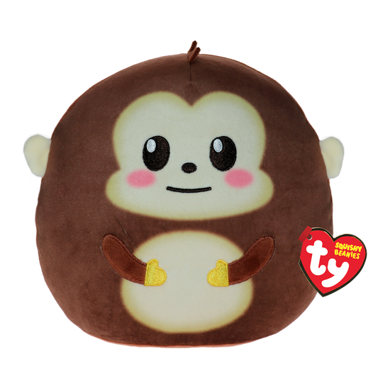 Matteo Squishy Beanies Medium 35cm