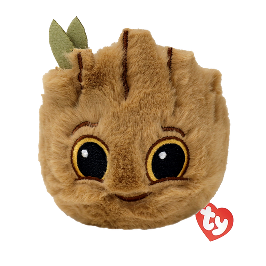 Groot Beanie Bouncers 10cm