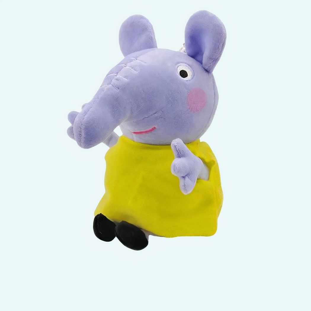 Emily Elephant Regular 20cm