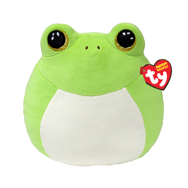 Snapper Squishy Beanies Regular 20cm