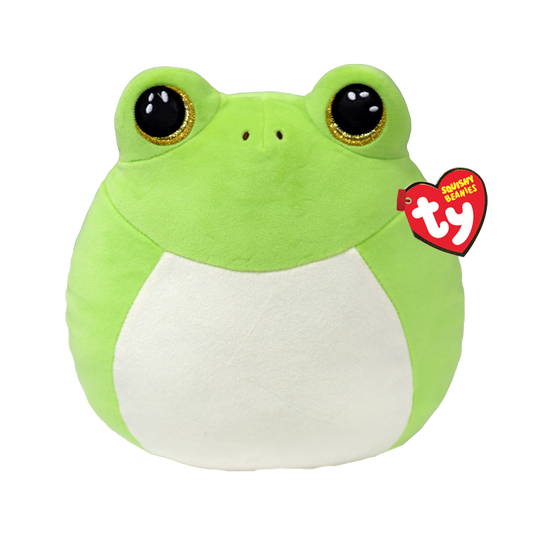 Snapper Squishy Beanies Regular 20cm
