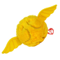 Golden Snitch Beanie Bouncers 10cm