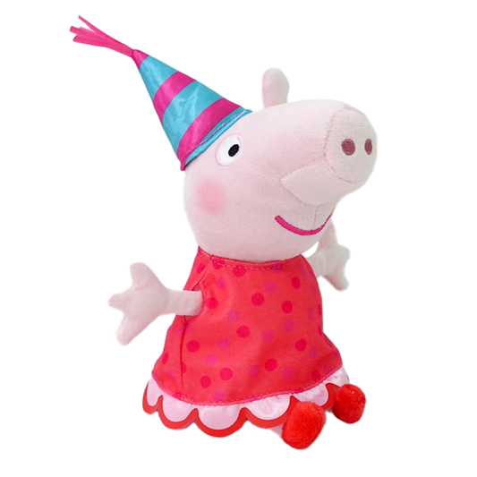 Peppa Regular 20cm