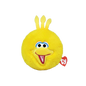 Big Bird Beanie Bouncers 10cm