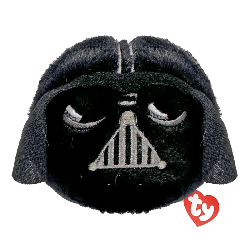 Darth Vader Beanie Bouncers 10cm