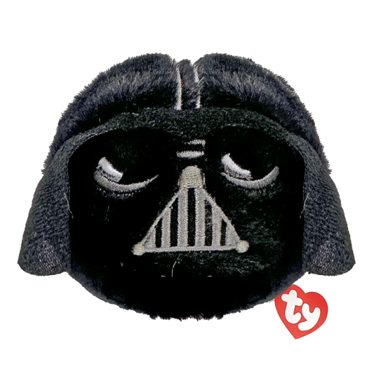 Darth Vader Beanie Bouncers 10cm