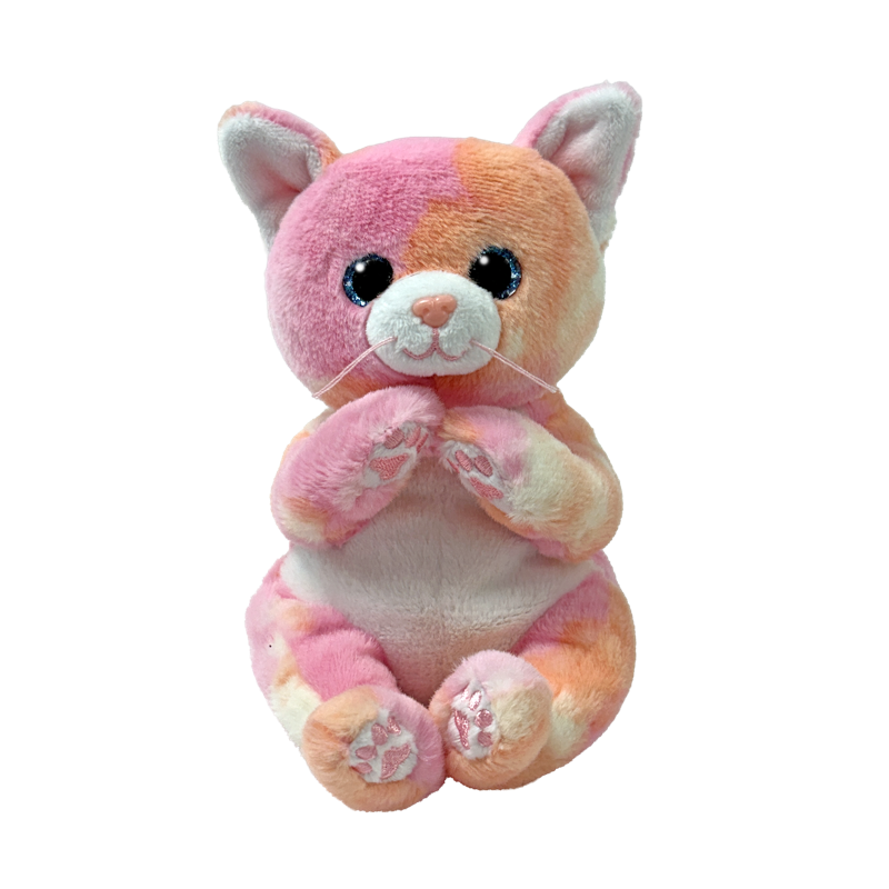 Lillibelle Beanie Bellies Regular 17cm
