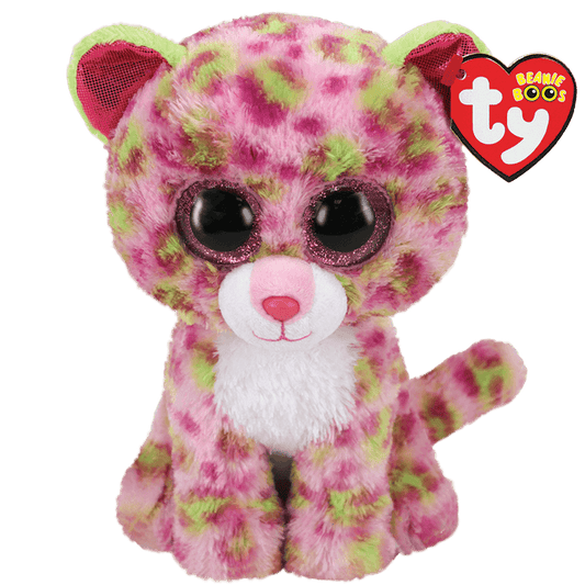 Lainey Beanie Boo Regular 15cm