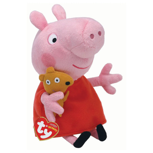 Peppa Regular 20cm