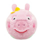 Evie Beanie Bouncers 10cm
